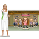 Illustration for article titled Wii Fit Plus Brings More Wii Fit This Fall